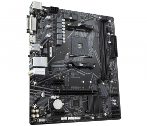 Gigabyte A520M H alaplap